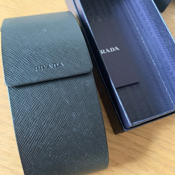 Prada Sunglasses - Picture 9 of 9